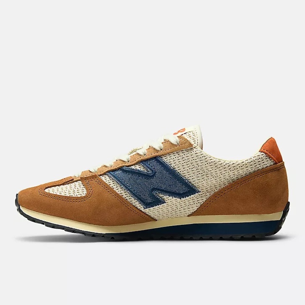 Sezane x New Balance 471 Sneakers size 8 women’s/39.5 EU/unisex 6.5 - Picture 10 of 15